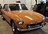 1974 MG MGB for sale 100982505